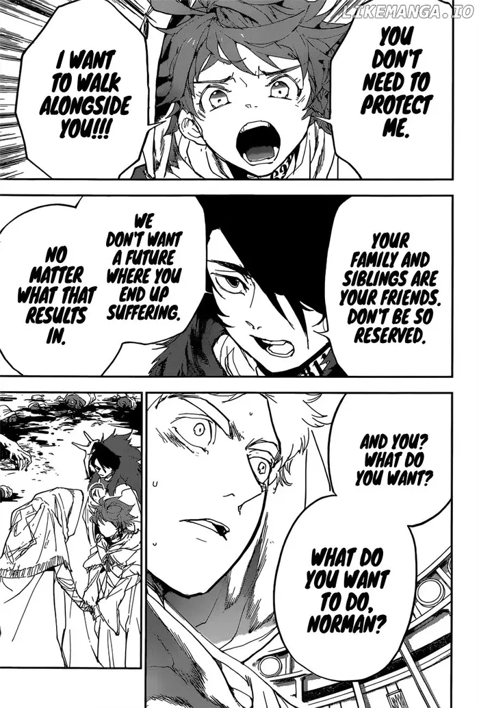 The Promised Neverland chapter 153 image 17_optimized